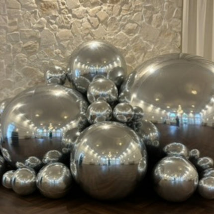 Collection image for: Inflatable Balls
