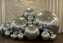Inflatable Balls