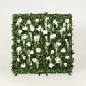 Feather/Flower Walls