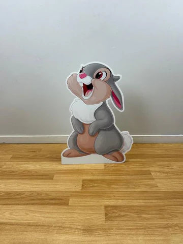 Thumper Cut-Out