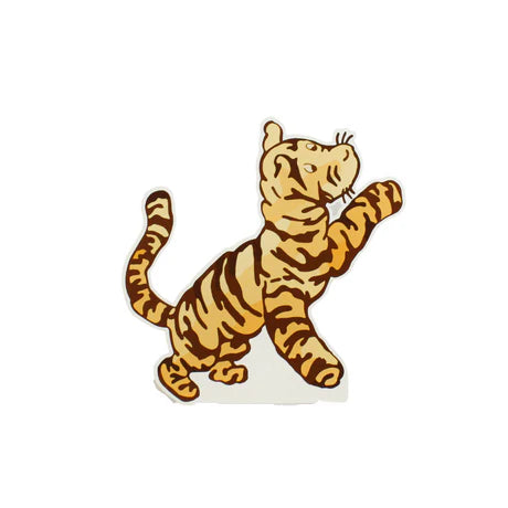 Tigger Cut-Out