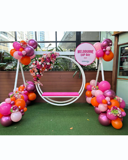 Round Swing