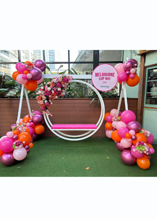Round Swing