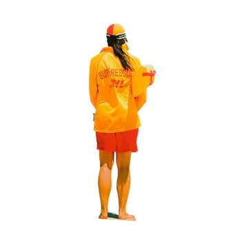 Lifesaver Cut-Out
