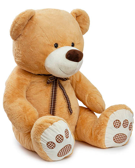Big Ted - Beige