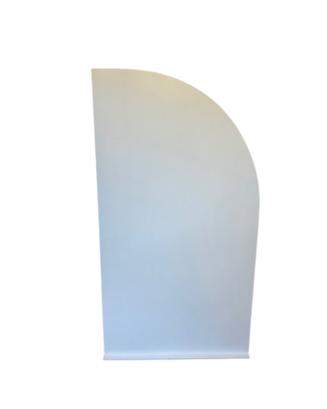 Wooden Frame - Sail (Top Right)