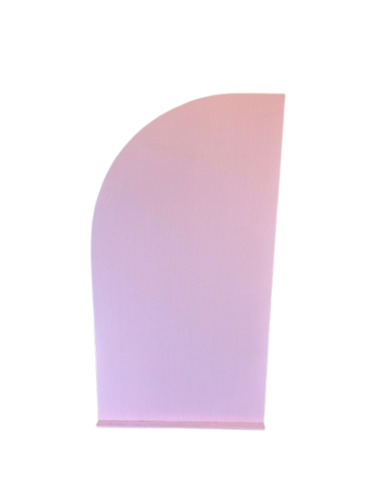 Wooden Frame - Sail (Top Left)