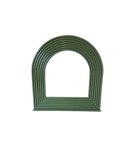 Ripple Window Frame