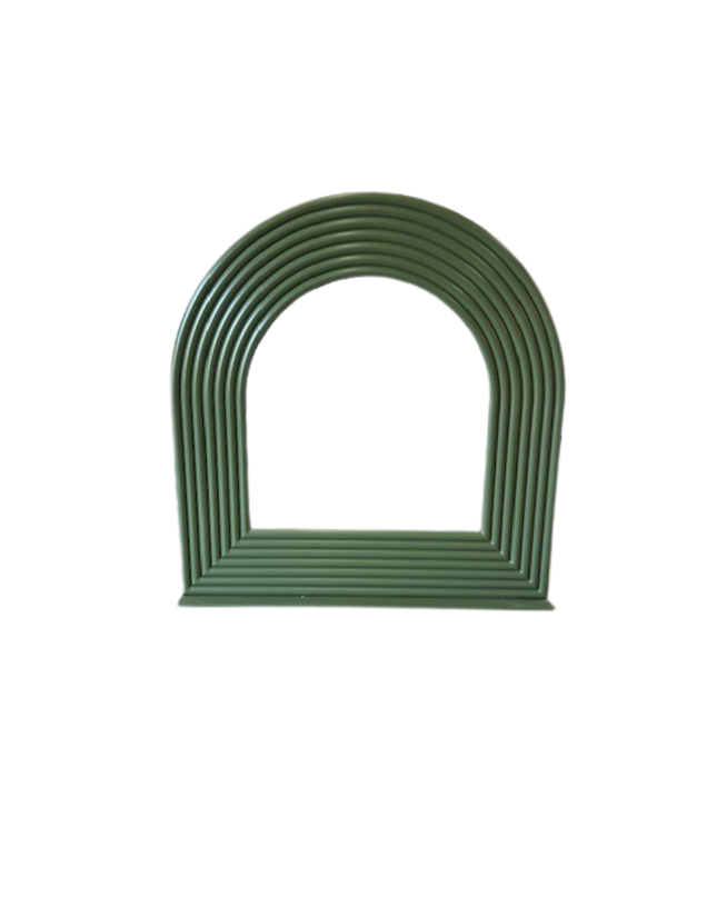 Ripple Window Frame