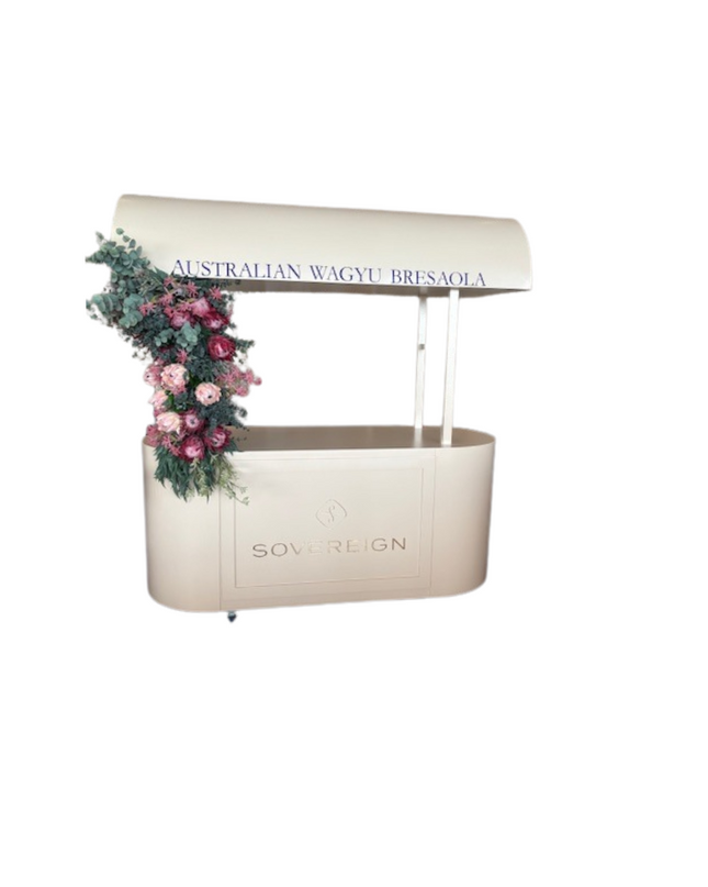 Deluxe Cart