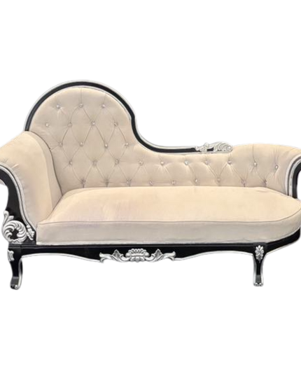 Luxury Vintage Couch
