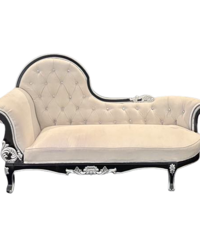 Luxury Vintage Couch