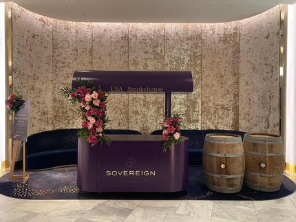 Wine Barrel