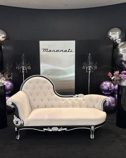 Luxury Vintage Couch