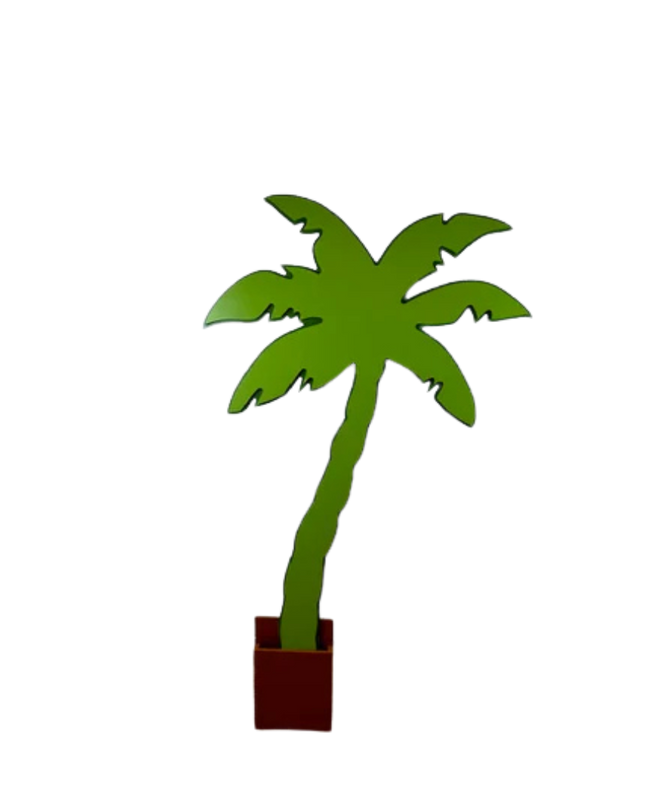Palm Tree