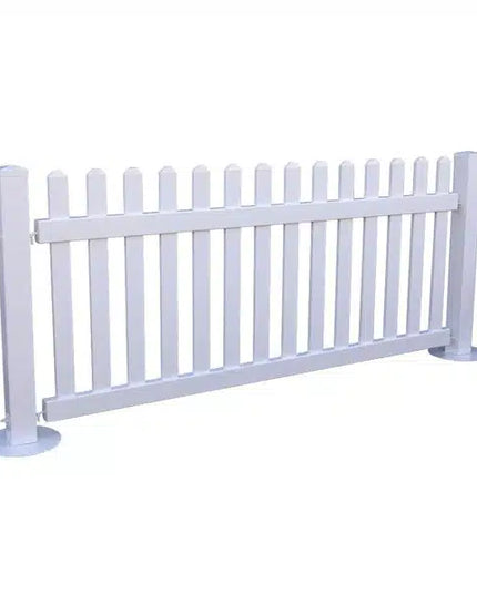 Picket Fencing