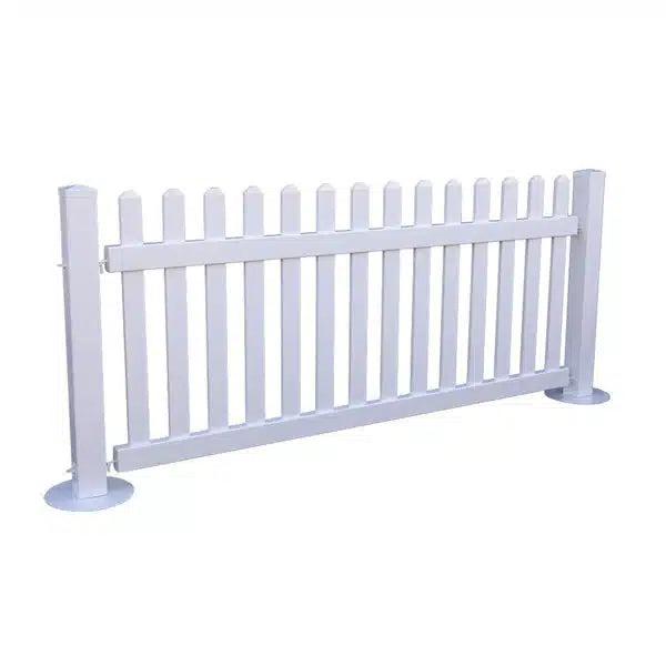 Picket Fencing