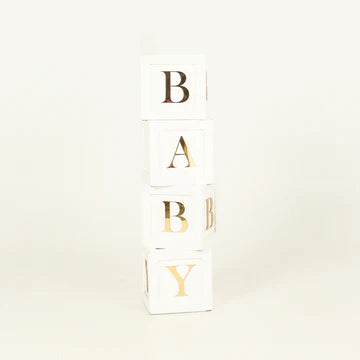 Baby Blocks