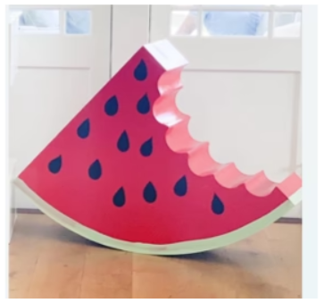 Watermelon