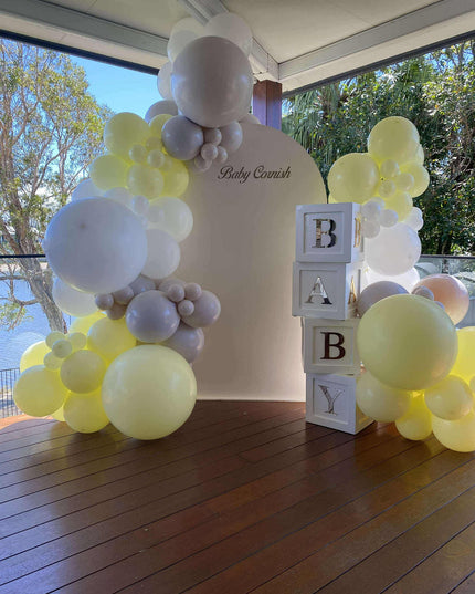 Baby Blocks