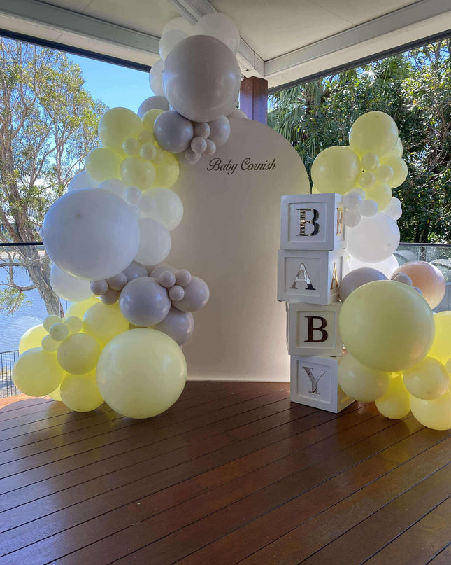 Baby Blocks