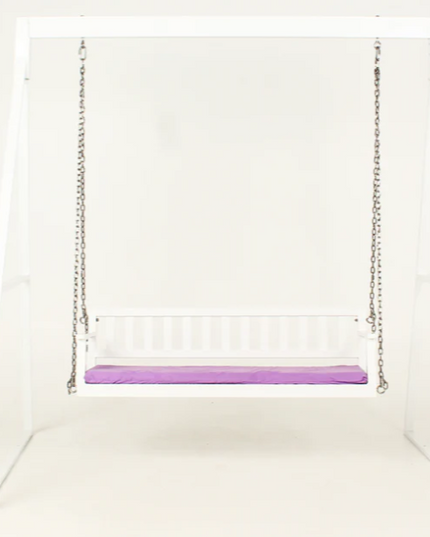 Bench Seat Swing