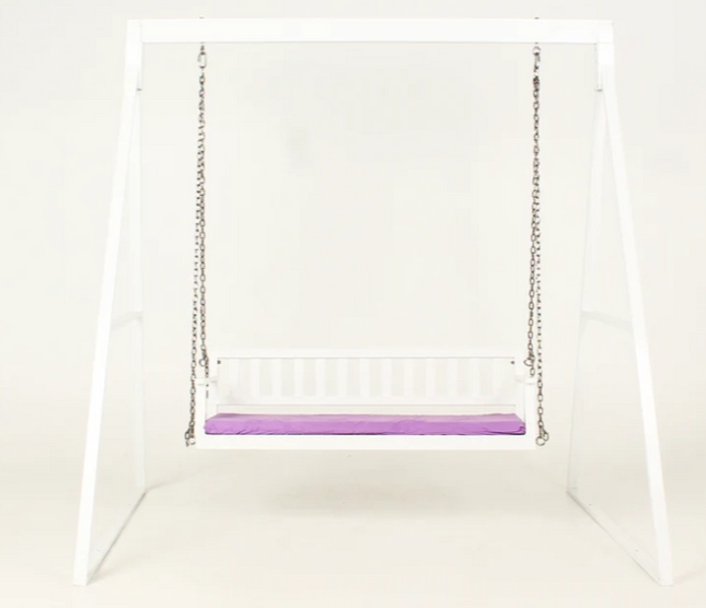 Bench Seat Swing