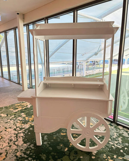 Candy Cart