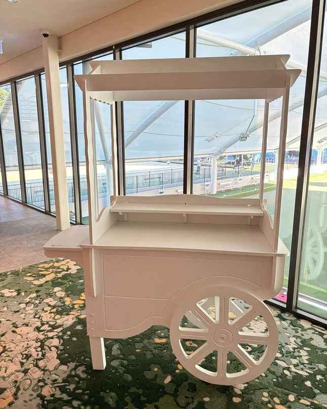 Candy Cart