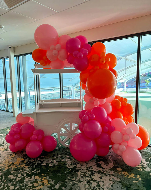Candy Cart
