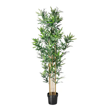 Artificial Bamboo Tree