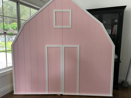 Barn Yard