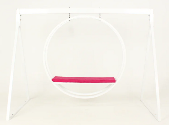 Round Swing