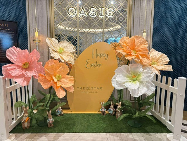 Easter Egg Frame