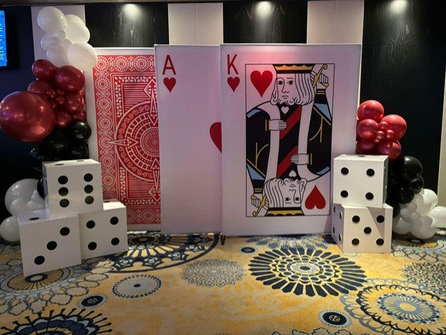 Dice