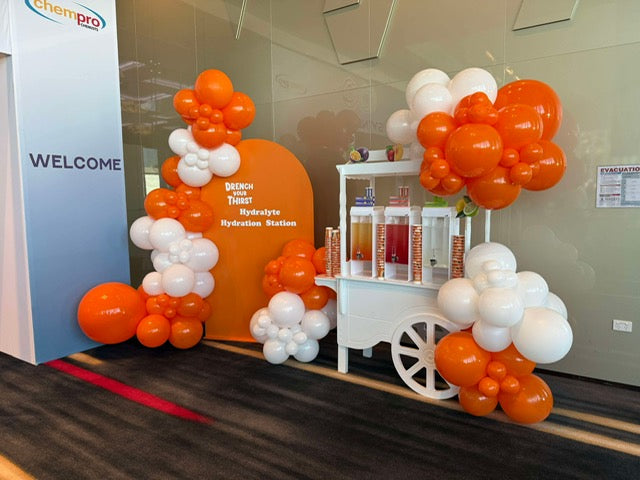 Candy Cart