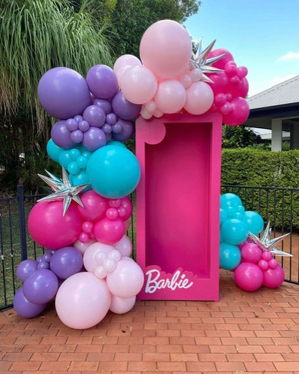 Barbie Box