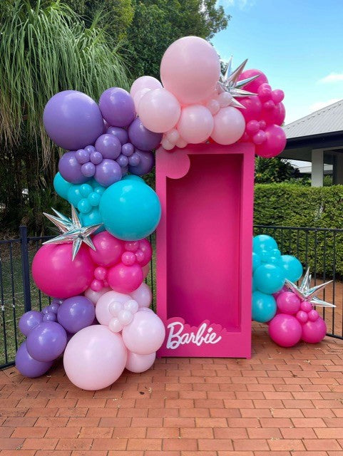 Barbie Box