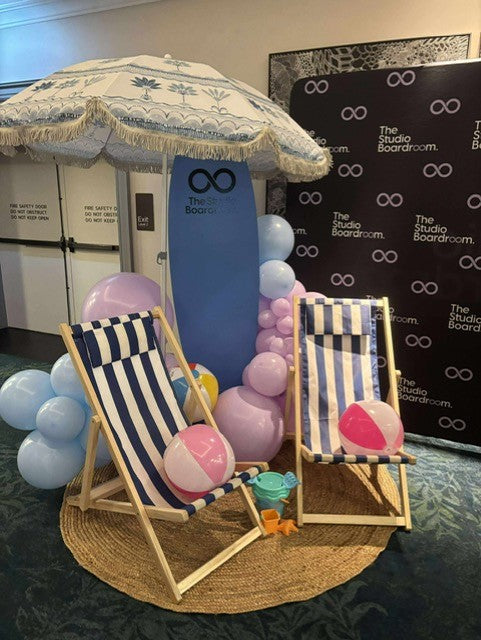 Beach Chair