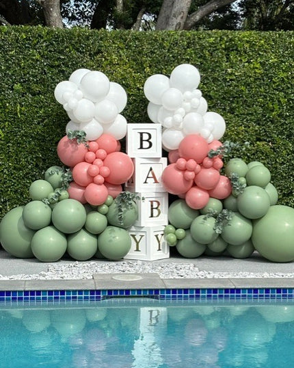 Baby Blocks