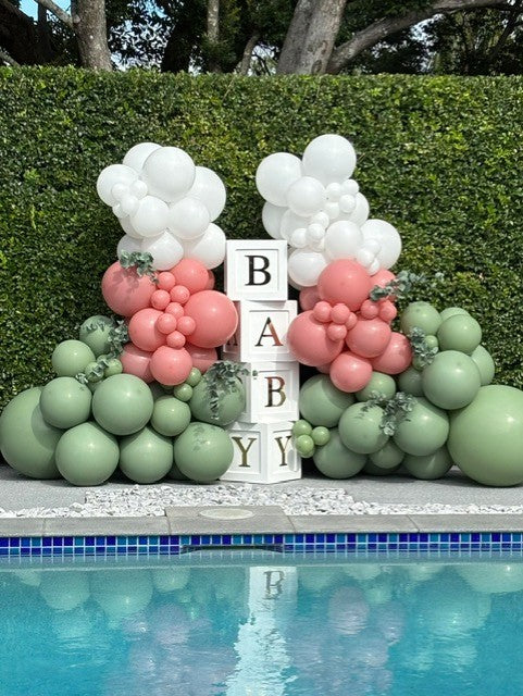 Baby Blocks