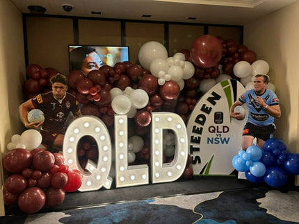 3D Football