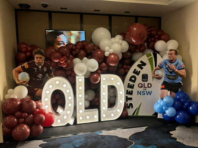3D Football