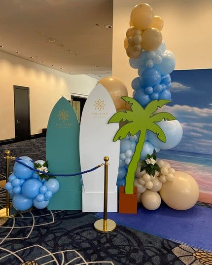 Surfboard