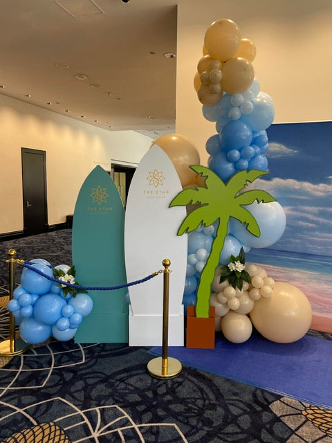 Surfboard