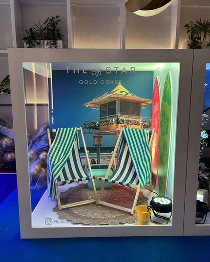 Beach Chair