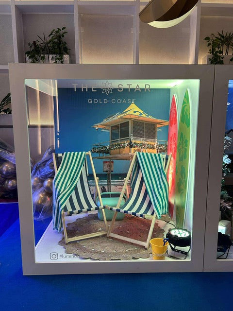 Beach Chair