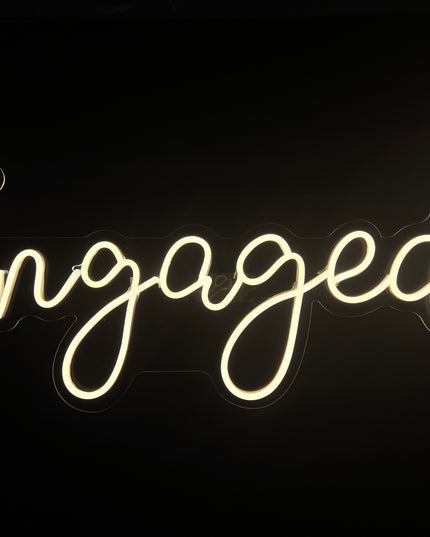 Engaged