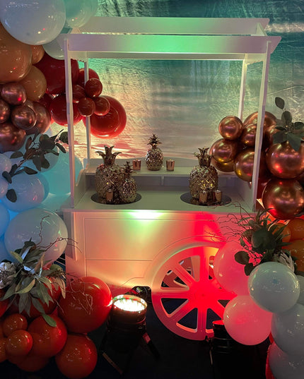 Candy Cart