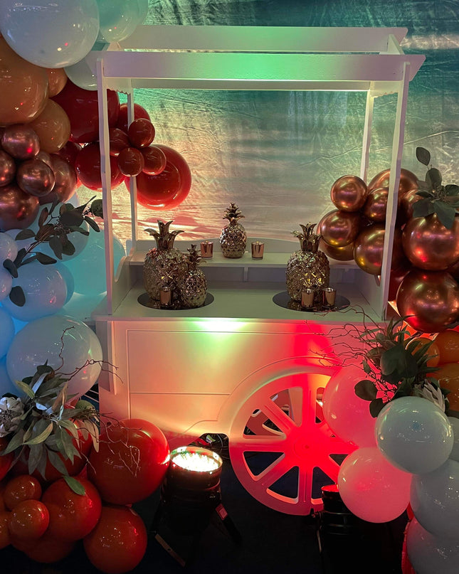 Candy Cart